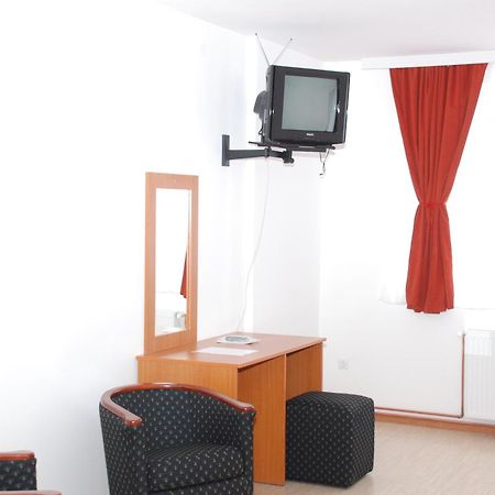 M Garni Hotel Vranje Exterior photo