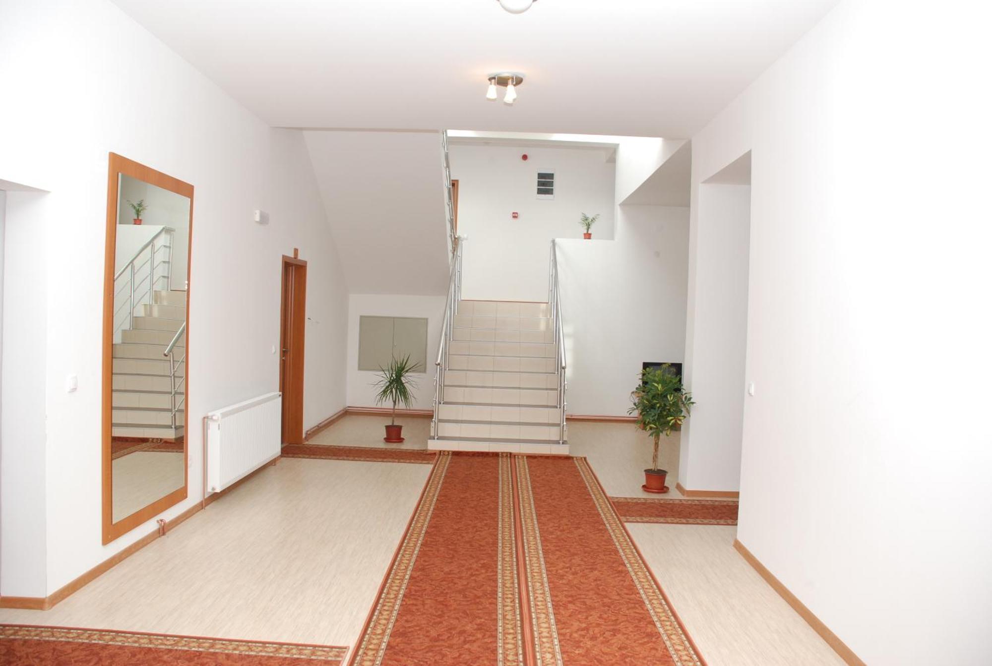 M Garni Hotel Vranje Exterior photo