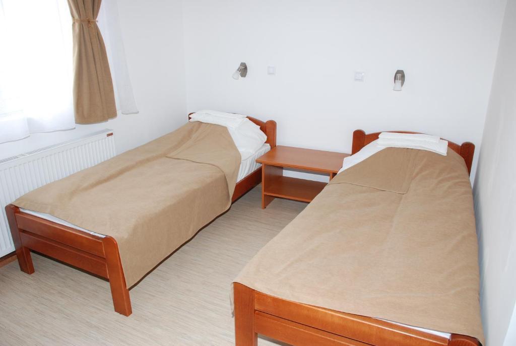 M Garni Hotel Vranje Room photo