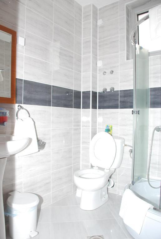 M Garni Hotel Vranje Room photo